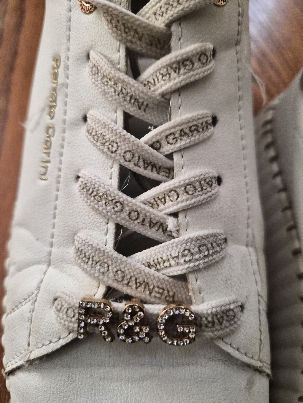 Renato Garini Womens Shoes